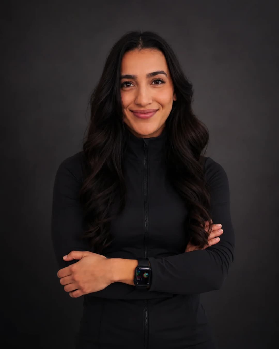 Mona Moshiri โ Certified Athletic Therapist